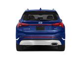 Thumbnail of 2023 Shimmering Silver Hyundai SANTA FE