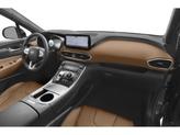 Thumbnail of 2023 Shimmering Silver Hyundai SANTA FE