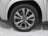Thumbnail of 2022 Atomic Silver Lexus UX 250h