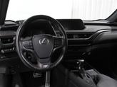Thumbnail of 2022 Atomic Silver Lexus UX 250h