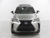 Thumbnail of 2022 Atomic Silver Lexus UX 250h