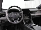 Thumbnail of 2019 Harbor Gray Metallic Toyota Avalon