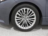 Thumbnail of 2019 Harbor Gray Metallic Toyota Avalon