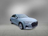 Thumbnail of 2025 Arrow Gray Pearl Effect Audi A3