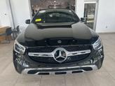 Thumbnail of 2021 Black Mercedes-Benz GLC 300