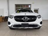 Thumbnail of 2025 Polar White Mercedes-Benz GLC 300
