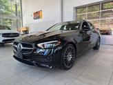 Thumbnail of 2022 Black Mercedes-Benz C-Class