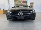 Thumbnail of 2022 Black Mercedes-Benz C-Class