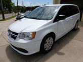 Thumbnail of 2016 White Dodge Grand Caravan