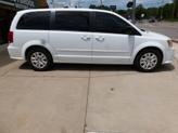 Thumbnail of 2016 White Dodge Grand Caravan