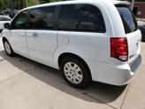 Thumbnail of 2016 White Dodge Grand Caravan