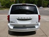Thumbnail of 2016 White Dodge Grand Caravan