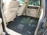 Thumbnail of 2016 Black Ford Expedition EL