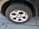 Thumbnail of 2013 Black Ford Edge