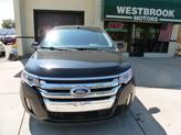 Thumbnail of 2013 Black Ford Edge