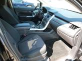 Thumbnail of 2013 Black Ford Edge