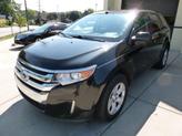 Thumbnail of 2013 Black Ford Edge