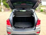Thumbnail of 2020 GRAY Chevrolet Trax