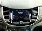 Thumbnail of 2020 GRAY Chevrolet Trax