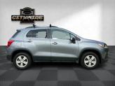 Thumbnail of 2020 GRAY Chevrolet Trax