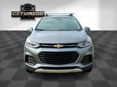 Thumbnail of 2020 GRAY Chevrolet Trax
