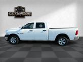 Thumbnail of 2018 Bright White Clearcoat RAM 1500