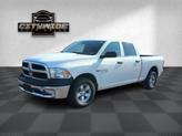 Photo of 2018 Bright White Clearcoat RAM 1500