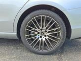 Thumbnail of 2025 Silver Mercedes-Benz C-Class