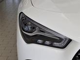 Thumbnail of 2025 White Mercedes-Benz CLA 250