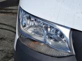 Thumbnail of 2024 White Mercedes-Benz Sprinter 2500