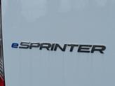 Thumbnail of 2024 White Mercedes-Benz Sprinter 2500
