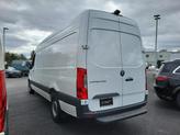 Thumbnail of 2024 White Mercedes-Benz Sprinter 2500