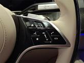Thumbnail of 2025 White Mercedes-Benz S-Class