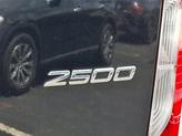 Thumbnail of 2025 Black Mercedes-Benz Sprinter 2500