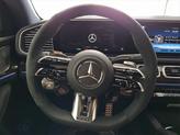 Thumbnail of 2025 White Mercedes-Benz AMG GLE 53