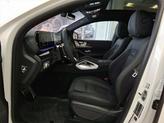 Thumbnail of 2025 White Mercedes-Benz AMG GLE 53