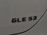 Thumbnail of 2025 White Mercedes-Benz AMG GLE 53