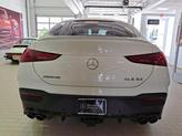 Thumbnail of 2025 White Mercedes-Benz AMG GLE 53