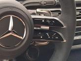 Thumbnail of 2025 White Mercedes-Benz AMG GLE 53