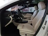 Thumbnail of 2025 White Mercedes-Benz CLA 250