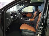 Thumbnail of 2025 Black Mercedes-Benz GLC 350e