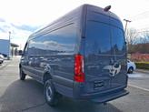 Thumbnail of 2025 Gray Mercedes-Benz Sprinter 2500