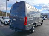 Thumbnail of 2025 Gray Mercedes-Benz Sprinter 2500