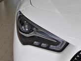 Thumbnail of 2025 White Mercedes-Benz CLA 250