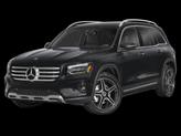 Photo of 2026 Cirrus Silver Metallic Mercedes-Benz GLB 250