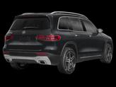 Thumbnail of 2026 Cirrus Silver Metallic Mercedes-Benz GLB 250