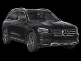 Thumbnail of 2026 Cirrus Silver Metallic Mercedes-Benz GLB 250