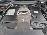 Thumbnail of 2023 Blue Mercedes-Benz AMG G 63