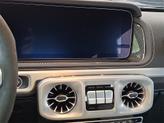 Thumbnail of 2023 Blue Mercedes-Benz AMG G 63