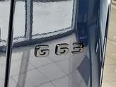 Thumbnail of 2023 Blue Mercedes-Benz AMG G 63